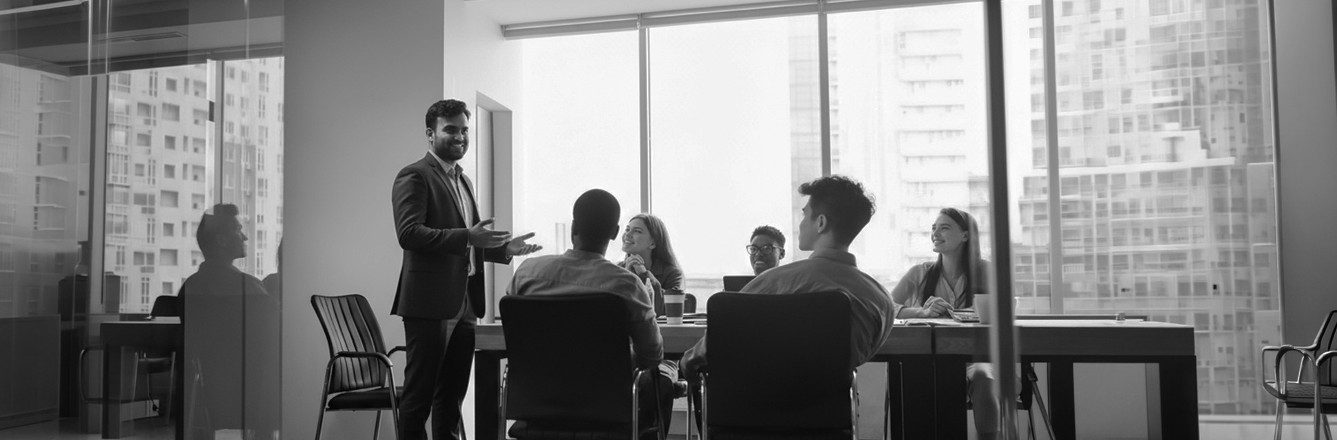 CyberHomes Management