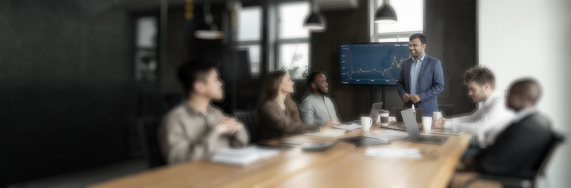 CyberHomes Philosophy