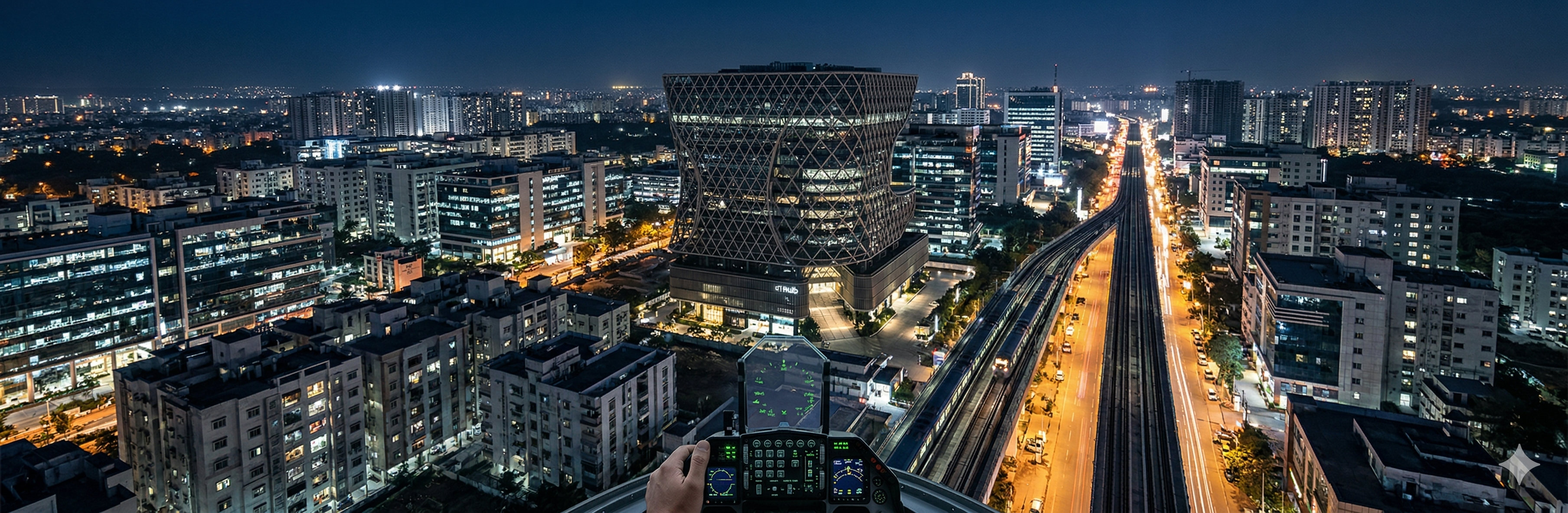 CyberHomes Brand Banner